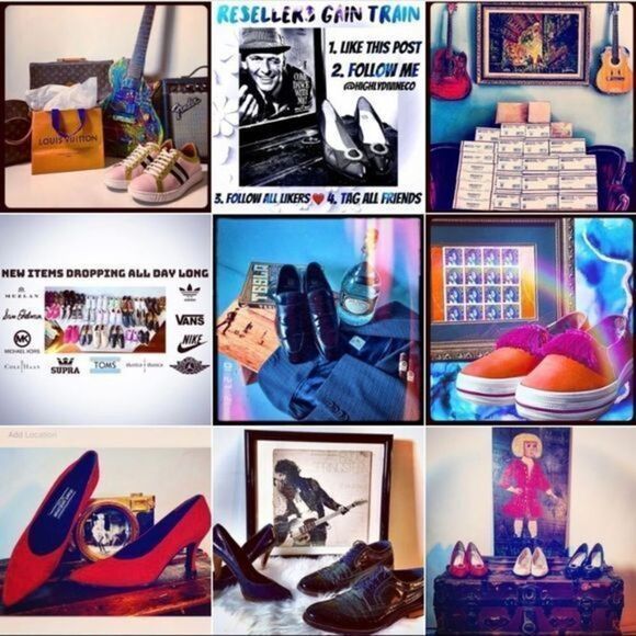 💋INSTAGRAM: @HIGHLYDIVINECO ❤️ SHARE for SHARE💋 - Picture 2 of 3